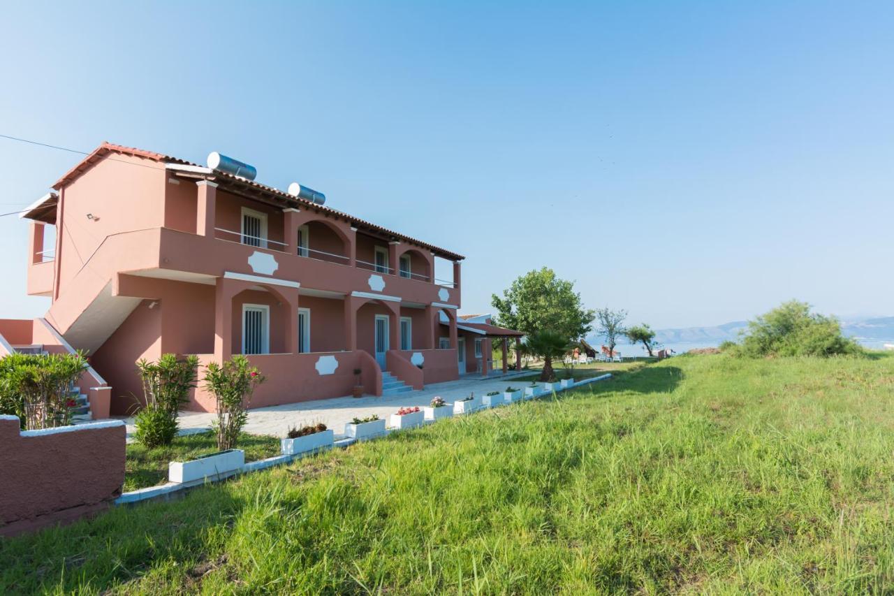 Melador Beachfront Apartment