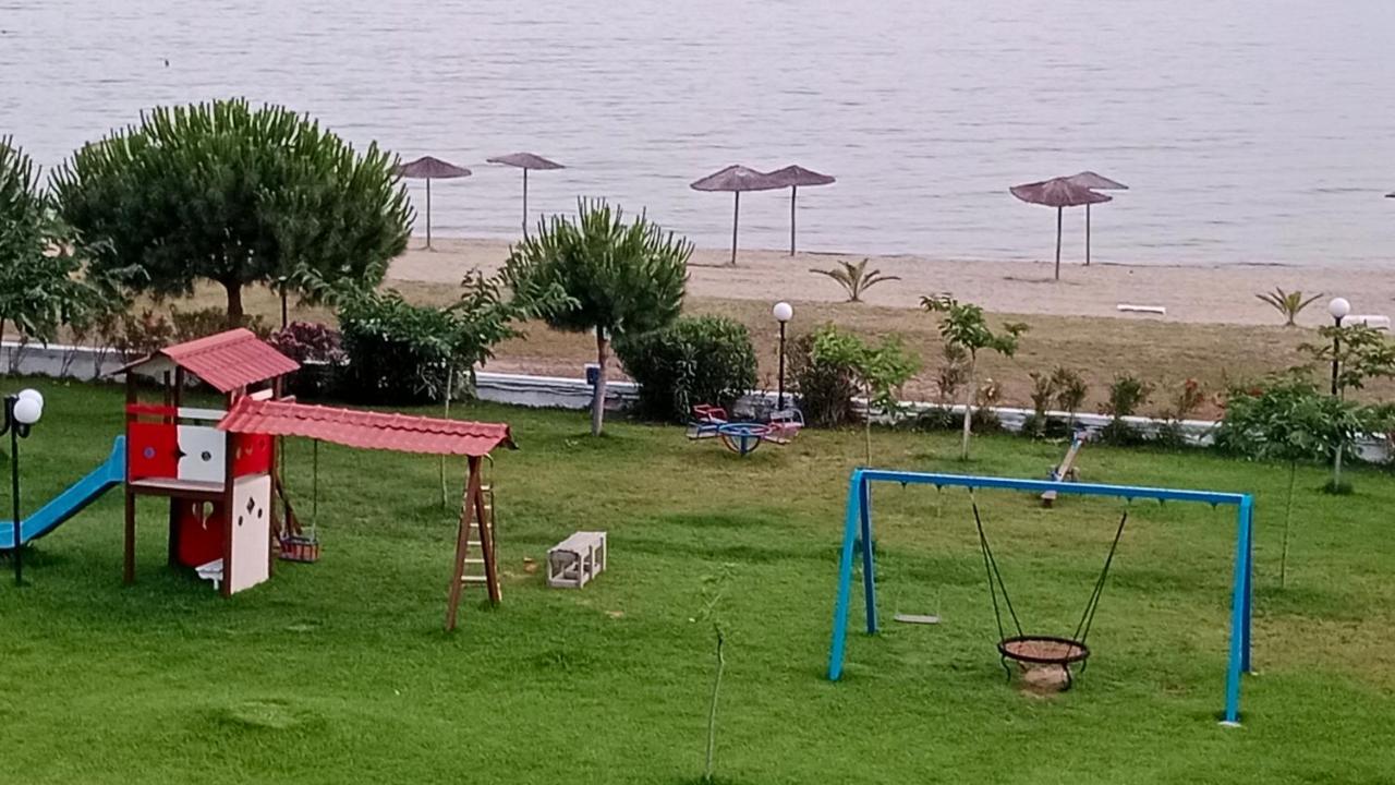 Apartment E & D Family By The Sea Kalyves Polygyrou