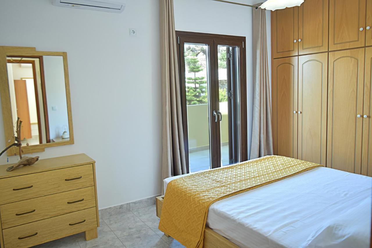 Apartment Zoe's House W/ Panoramic View 2br Ac 5min Walk Dt