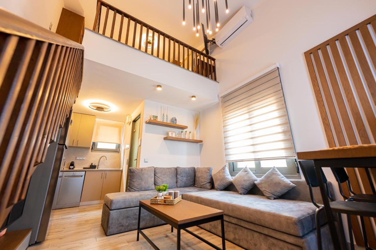 Holiday home Karras' *