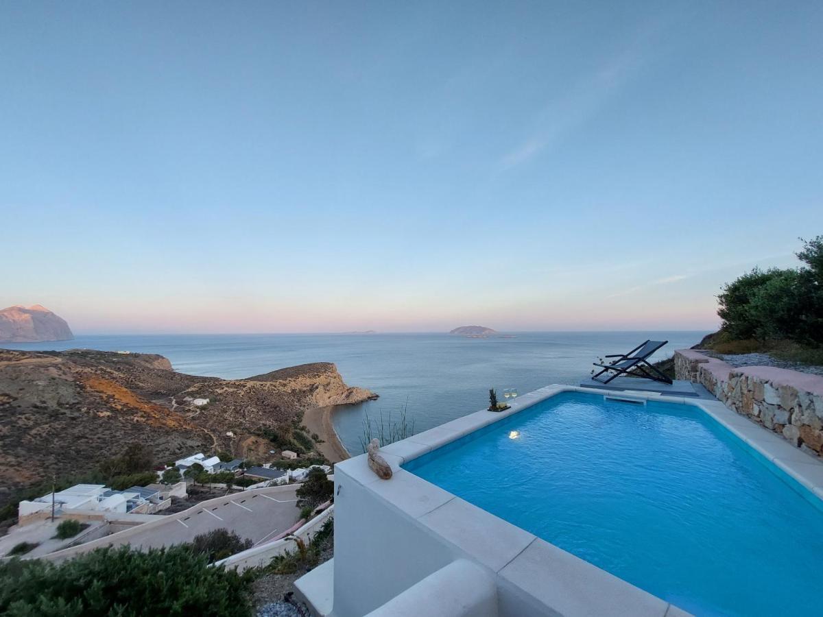Apollon Village Hotel 3*
