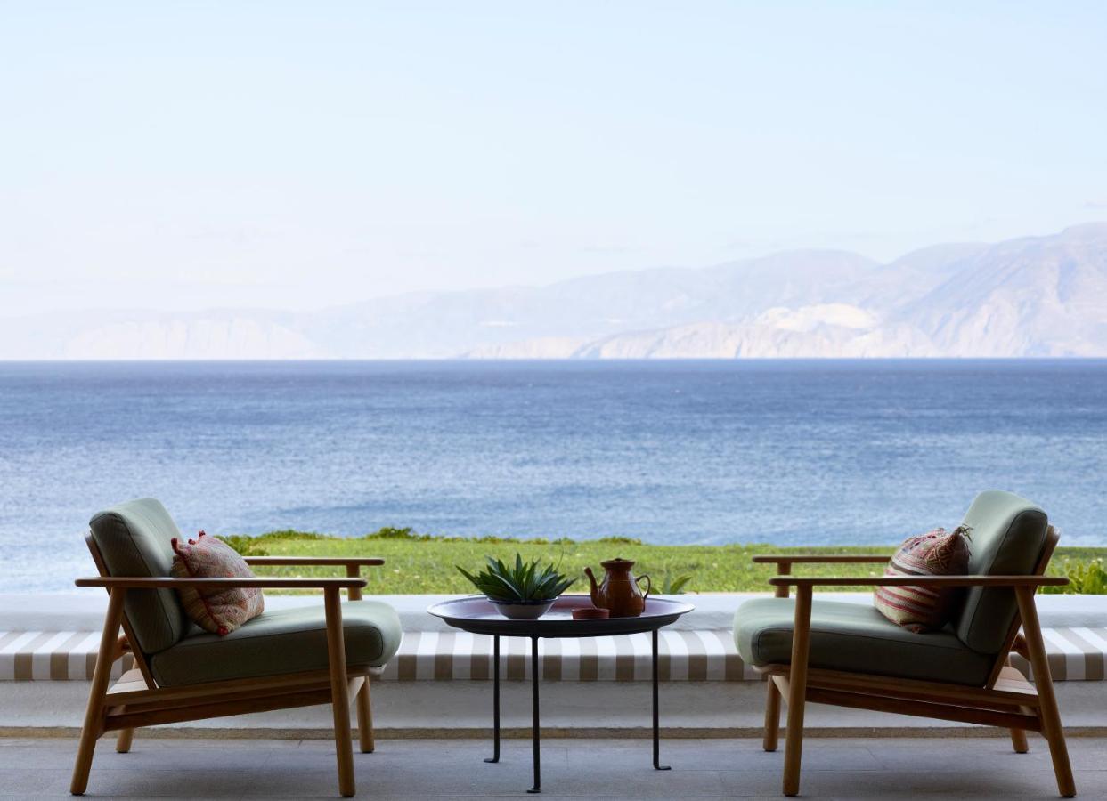 Resort Mare Relais & Chateaux 5*