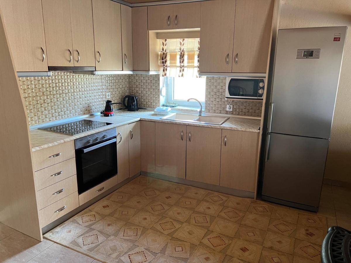 Urban House Koukouroumas Sykia Chalkidikis
