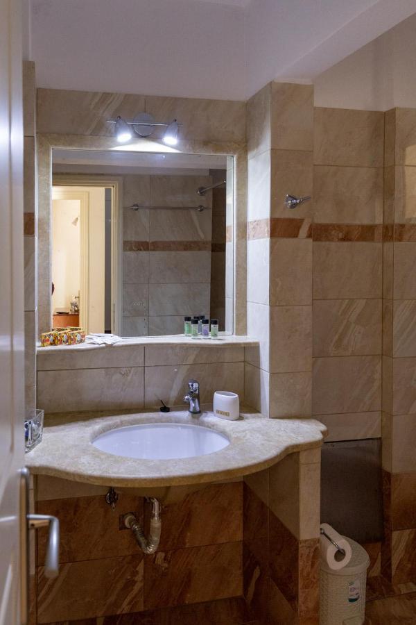 Voula Guest house Elafonissos