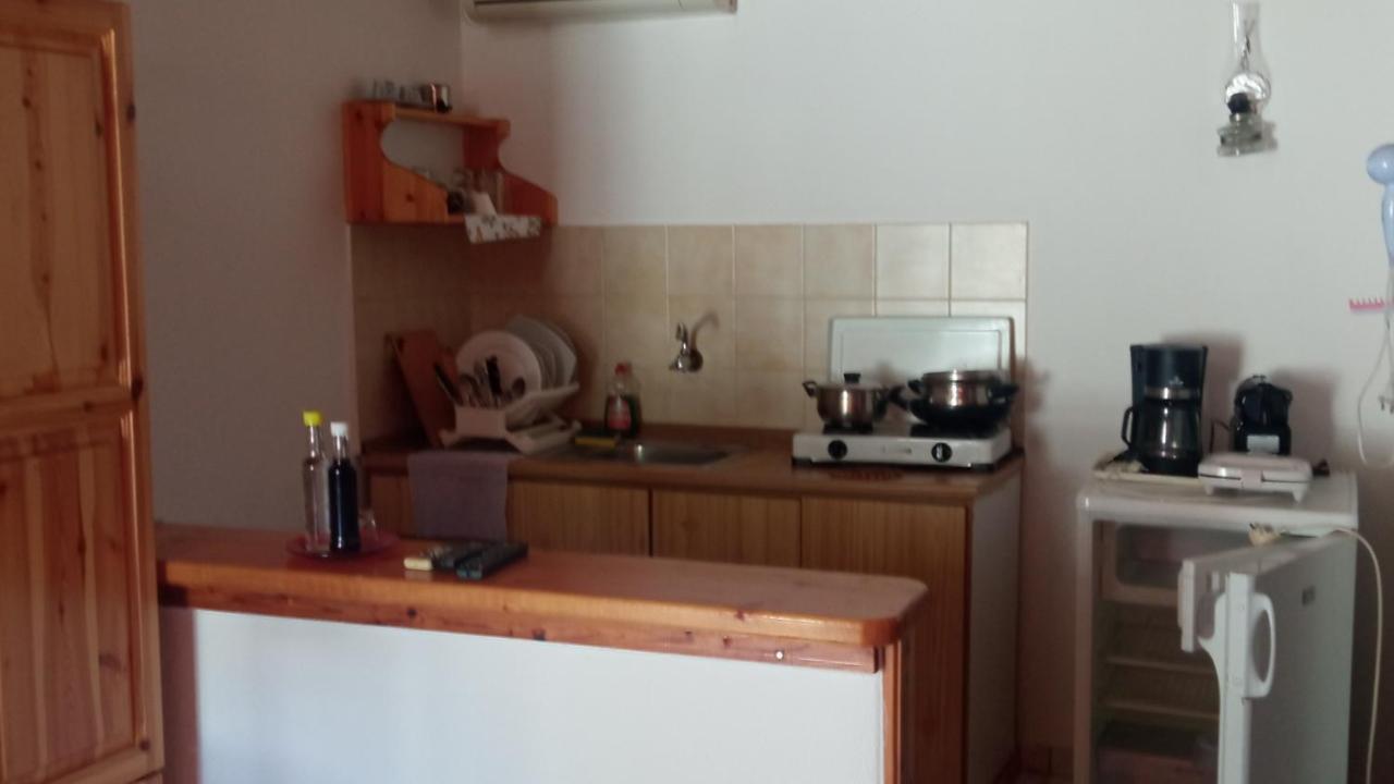 Vaso Apartment