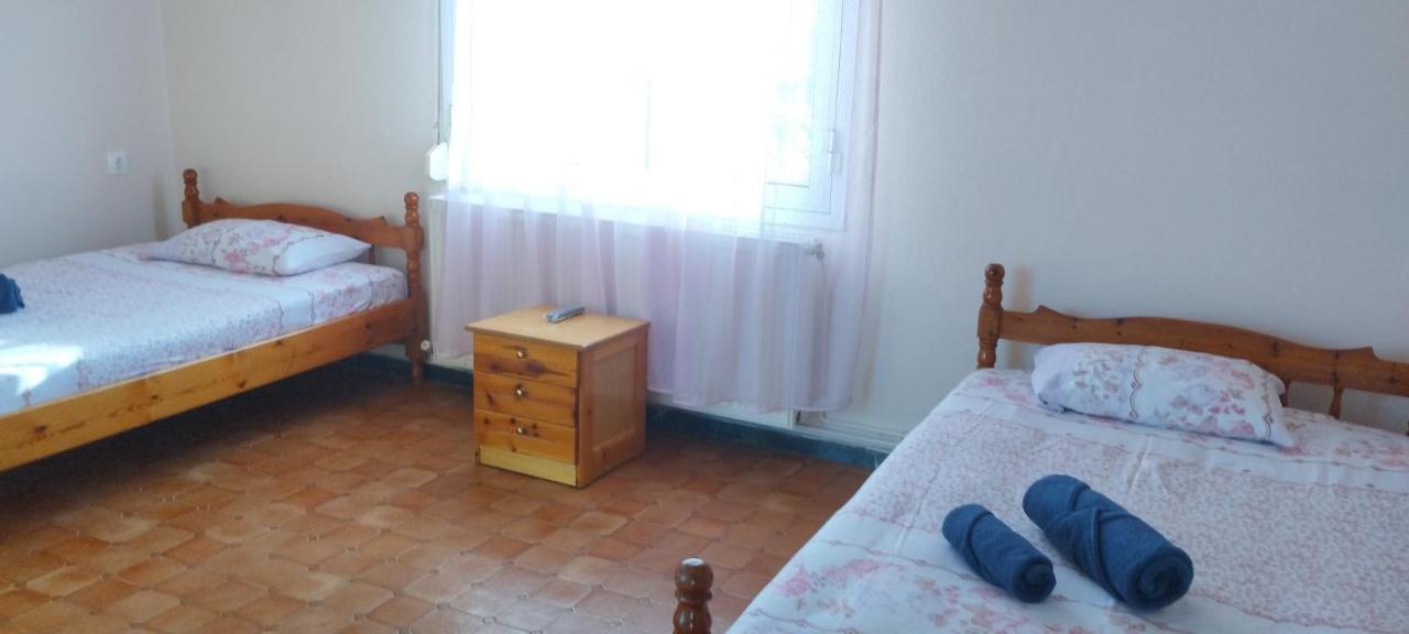 Marmelada Aparthotel *
