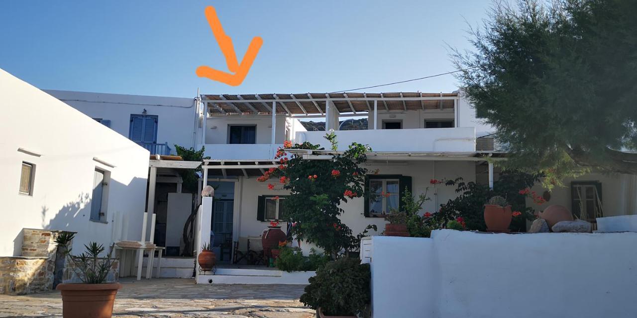 Lemonia Aparthotel *