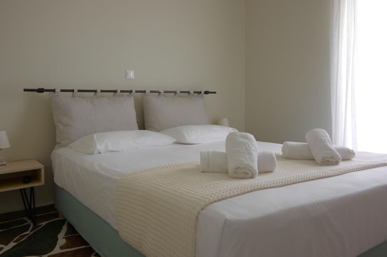 Remvi Aparthotel 2*