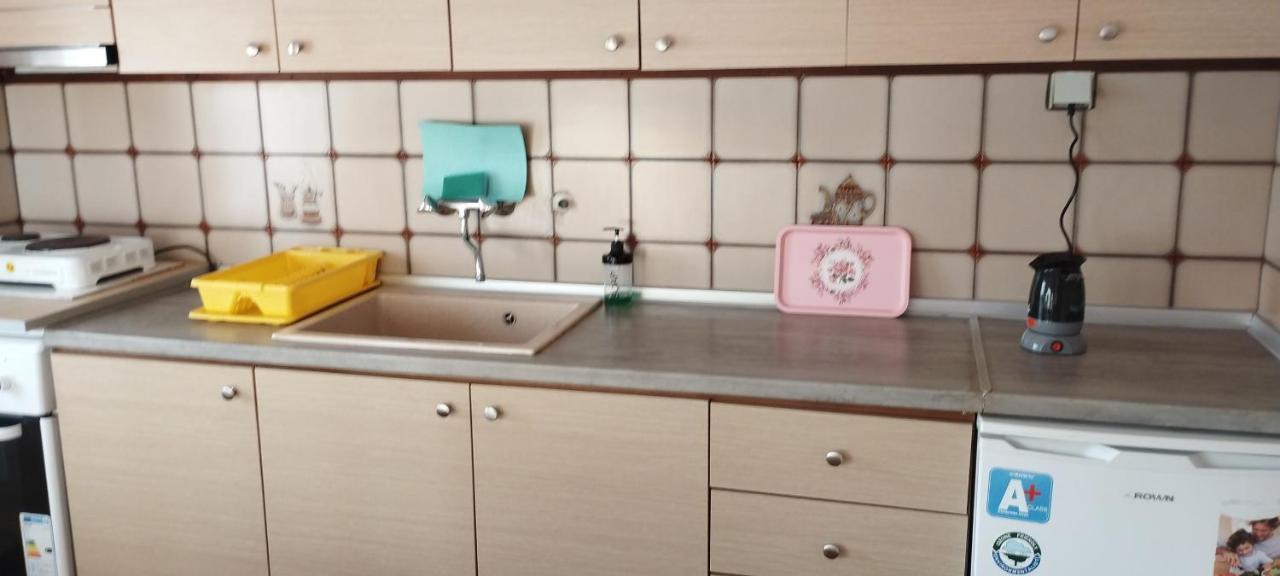 Marmelada Aparthotel