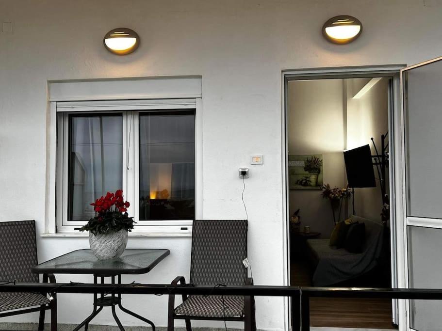 Maria's Apartment *