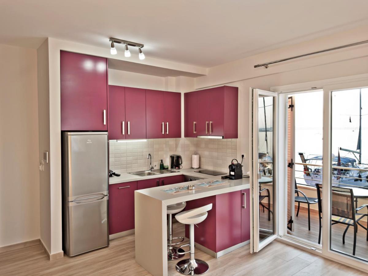 Sea Sparkle 1b Apartment *