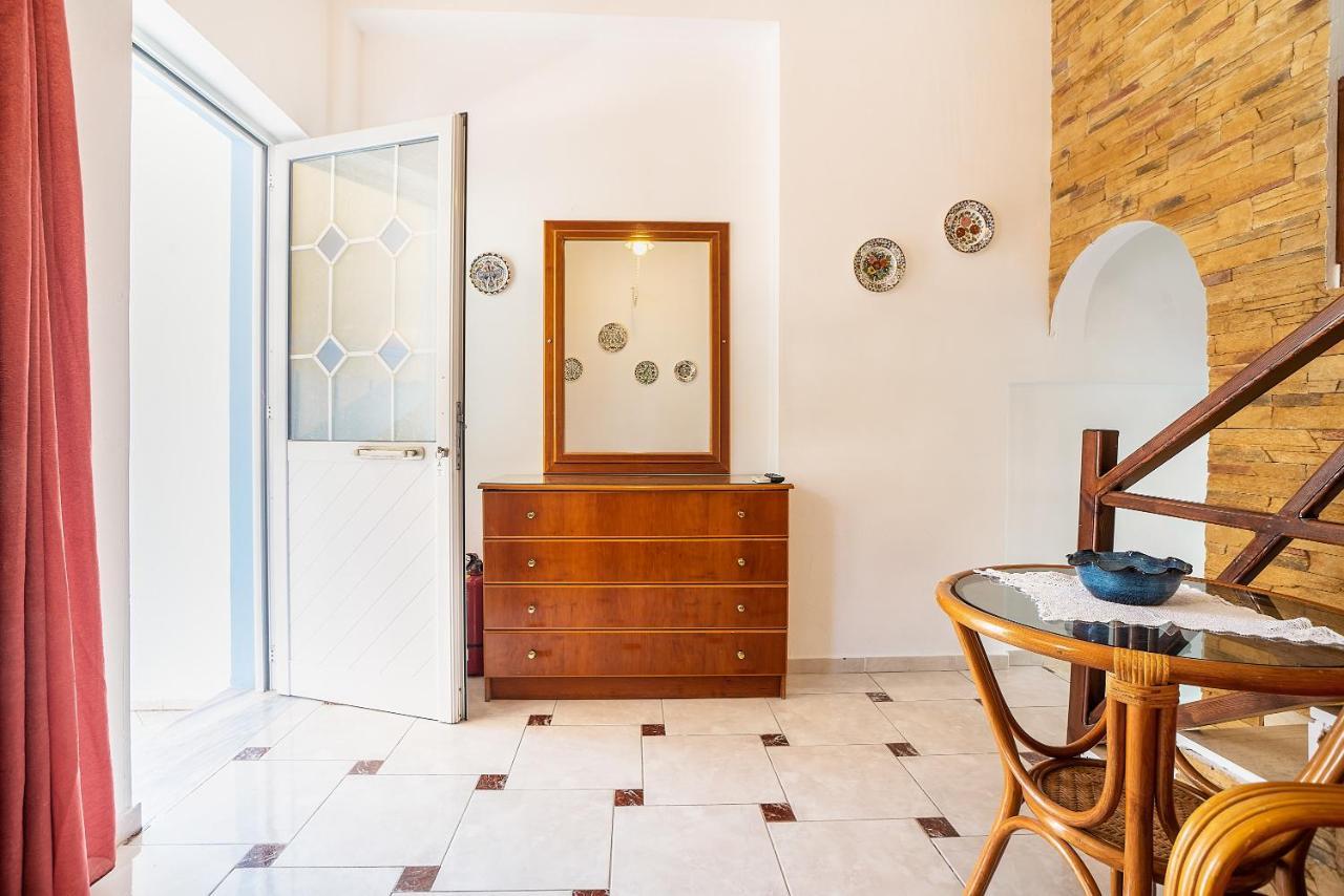 Olympus Tilos Double A2 Holiday home