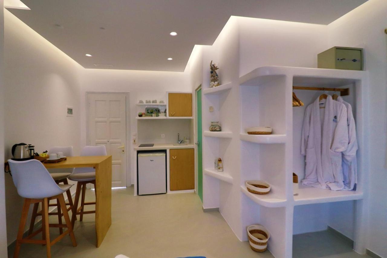 Aparthotel Coralli