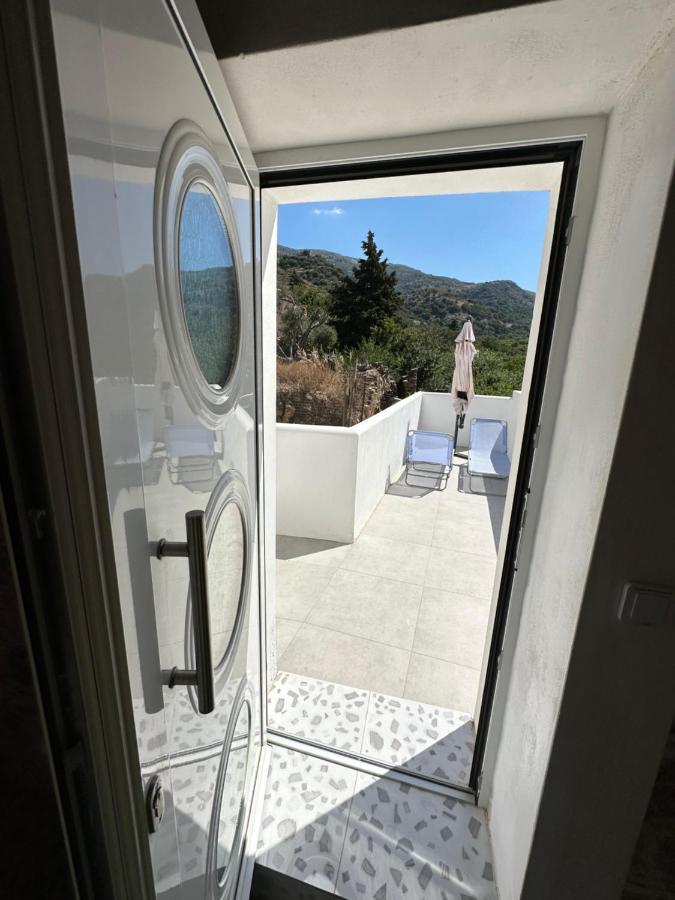 Guest house Cocooning Blue House Elafonisi *