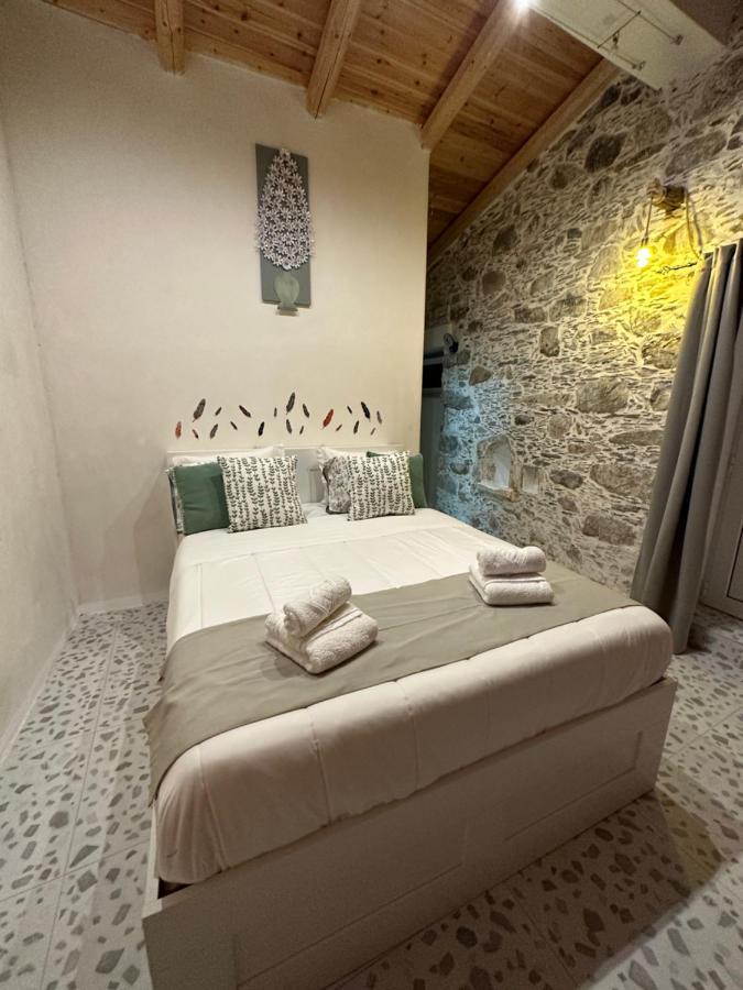 Guest house Cocooning Blue House Elafonisi