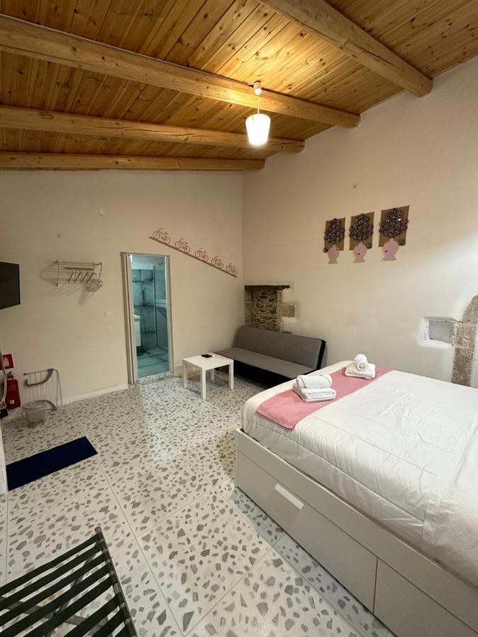 Cocooning Blue House Elafonisi Guest house Vathi (Kissamos)