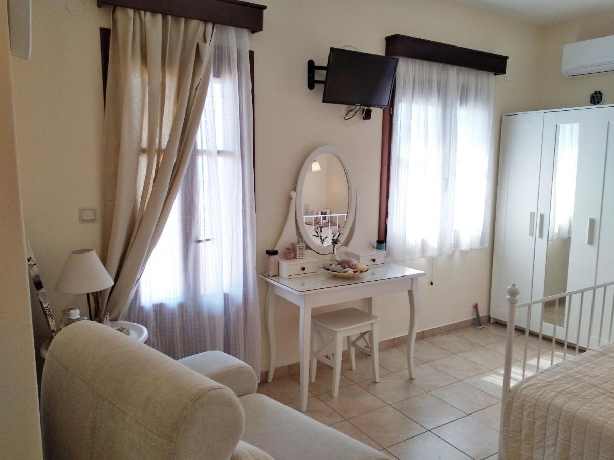 Apartment Nostra Casa Di Hovolo Neo Klima