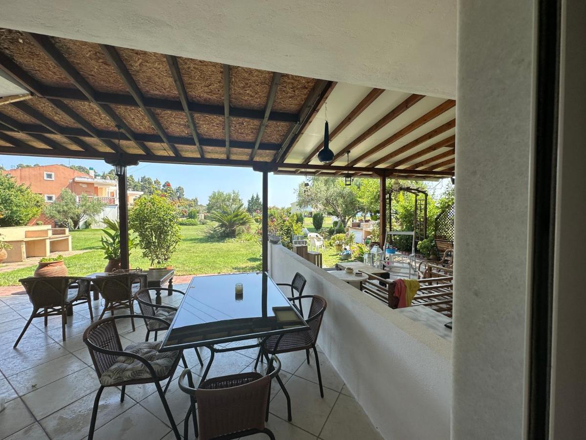 5-guest In Halkidiki *