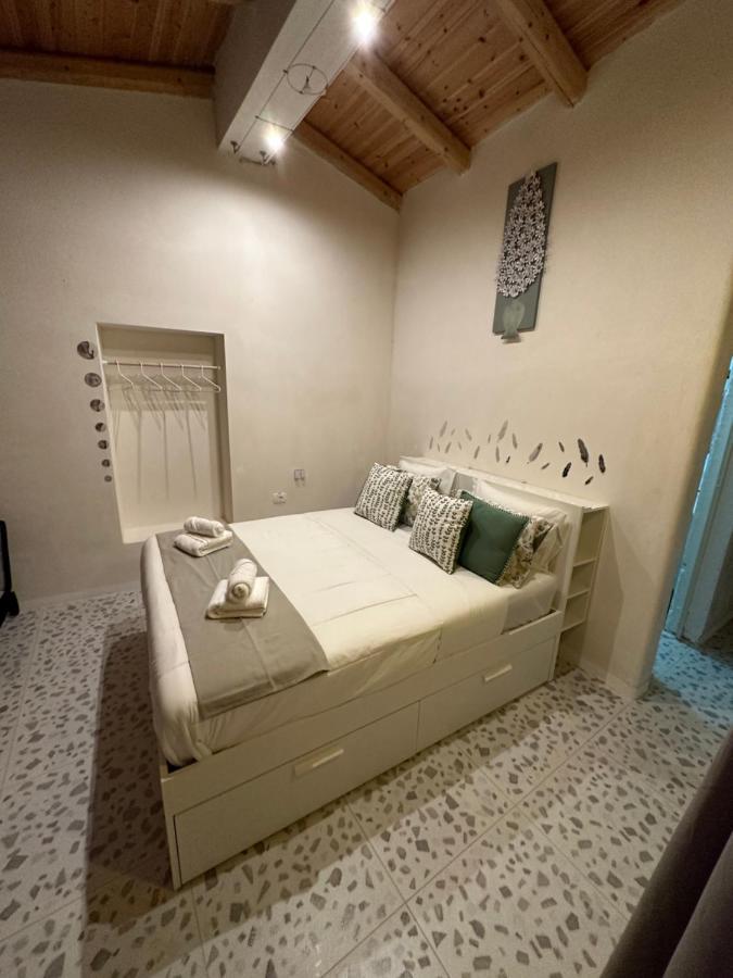 Guest house Cocooning Blue House Elafonisi Vathi (Kissamos)
