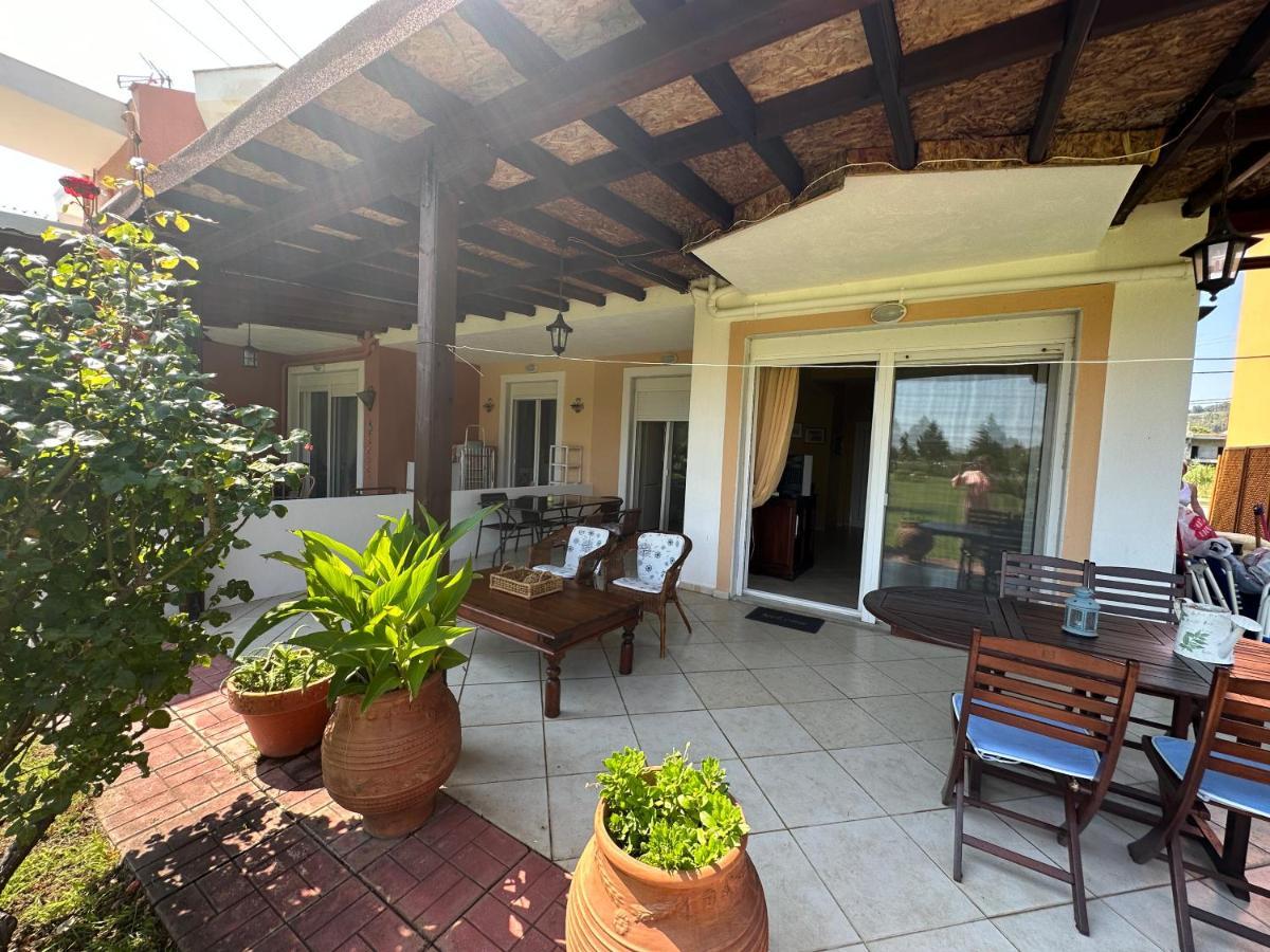 5-guest In Halkidiki *