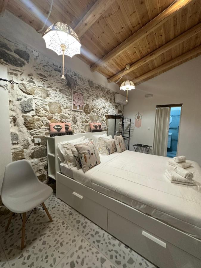 Cocooning Blue House Elafonisi Guest house Vathi (Kissamos)