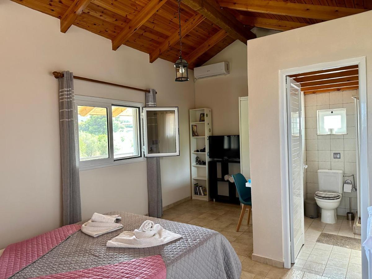Thanos Guest house
