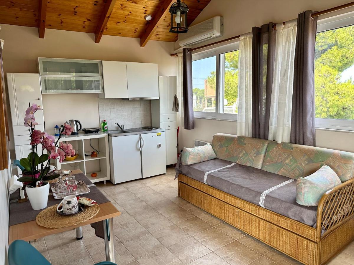 Guest house Thanos
