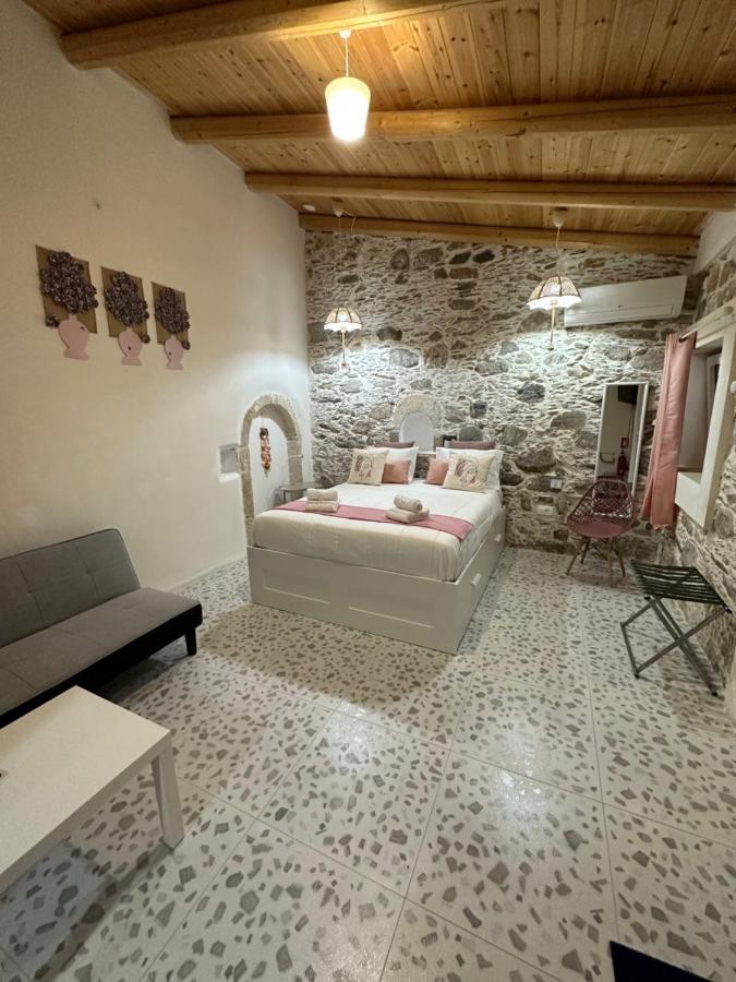 Guest house Cocooning Blue House Elafonisi *