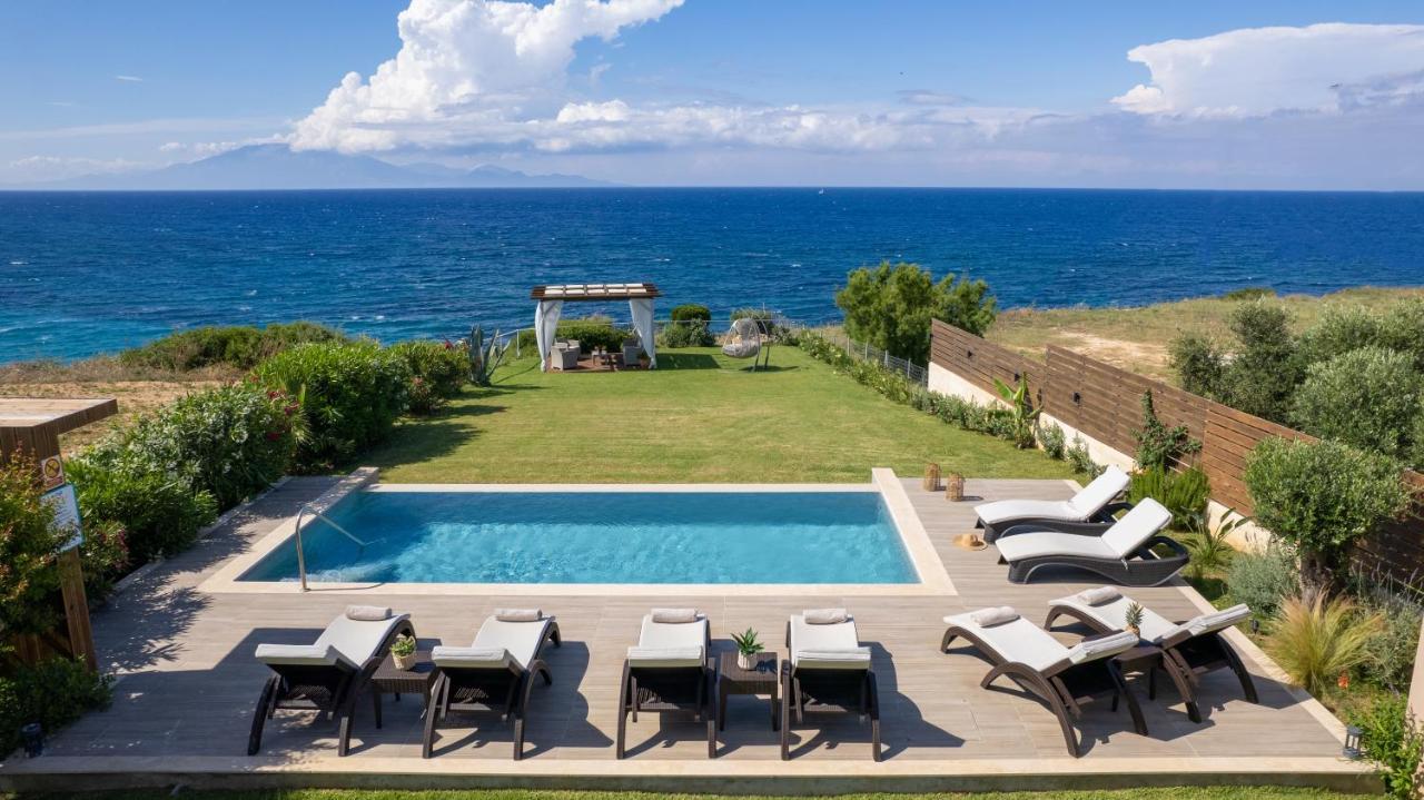 Sea Breeze Villa Tsilivi (Zakynthos)