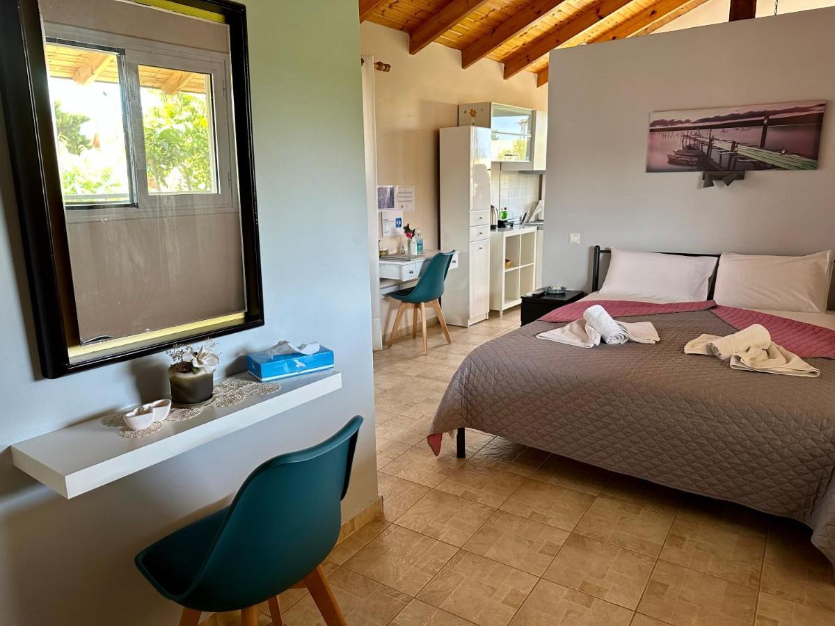Thanos Guest house *