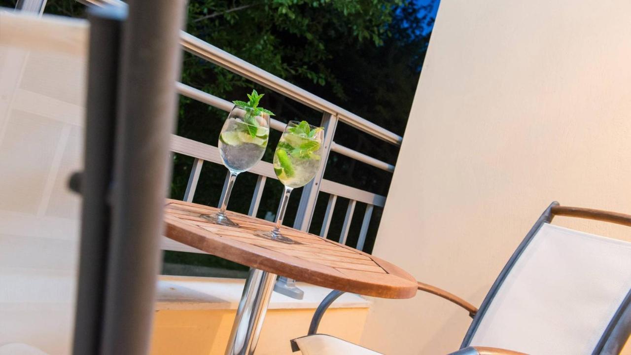 Hotel Atrium Thassos