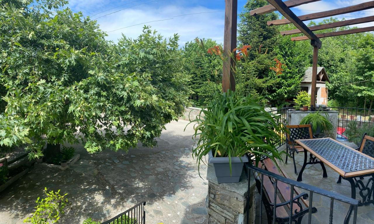 Guest house Artemisia House