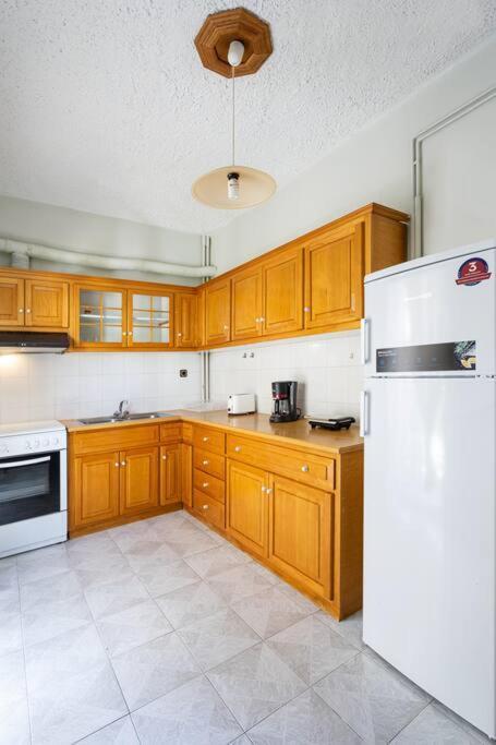 Cozy 2 Apartment