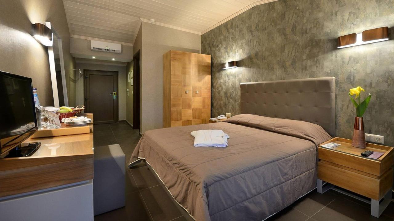 Atrium Thassos 4*