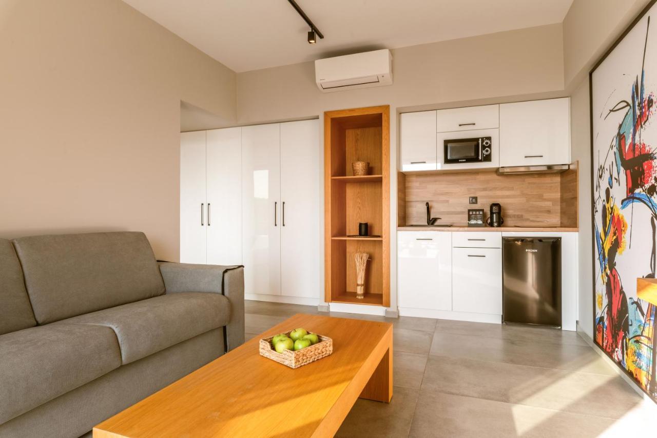 The View Sofas Coastal Retreat