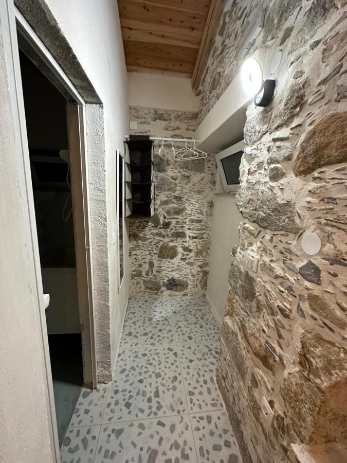 Guest house Cocooning Blue House Elafonisi Vathi (Kissamos)