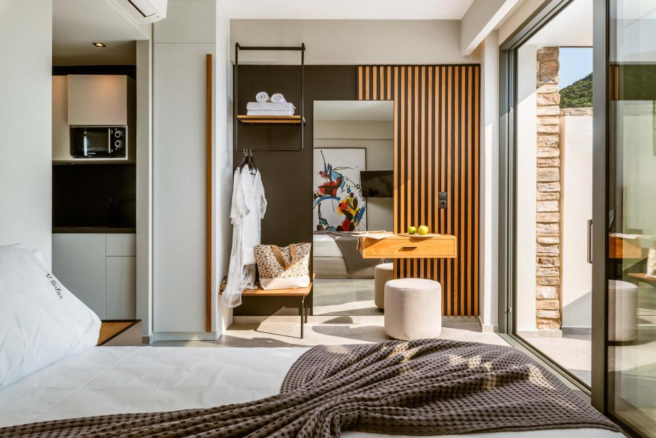 The View Sofas Coastal Retreat *