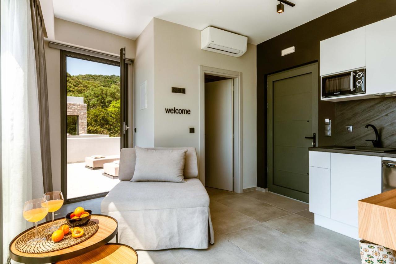 The View Sofas Coastal Retreat Aparthotel