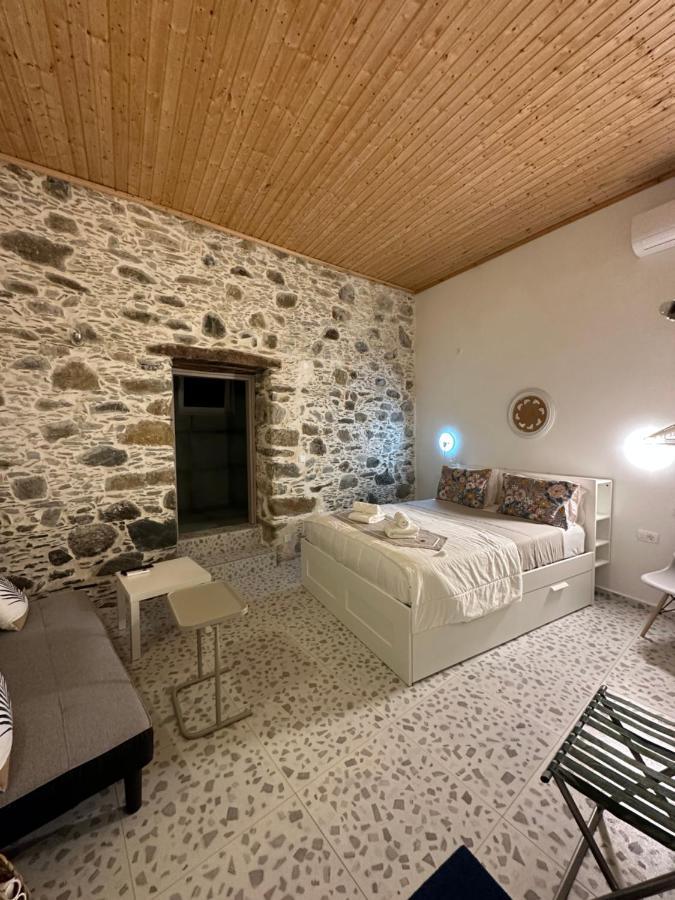 Cocooning Blue House Elafonisi *