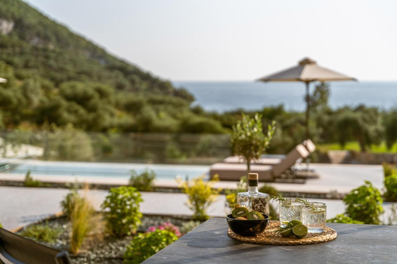 The View Sofas Coastal Retreat *