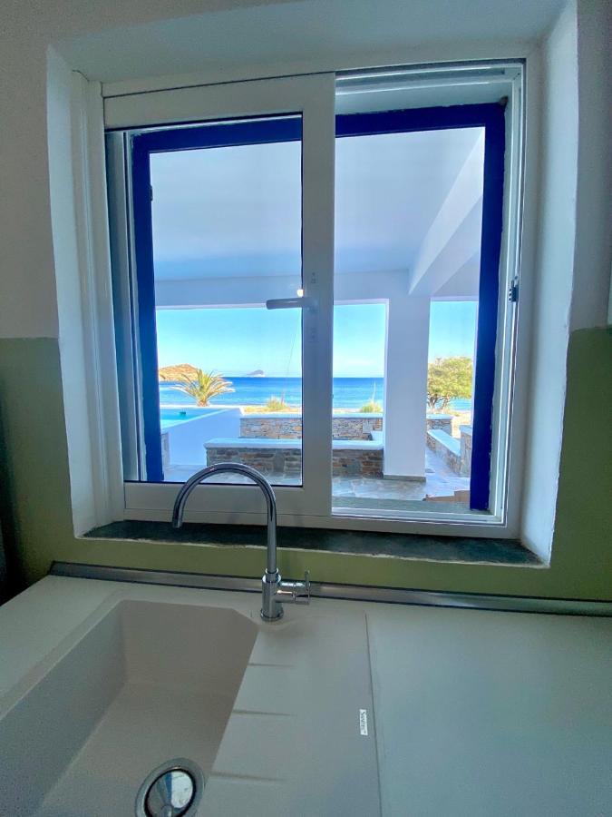 Acta Holiday home Kythnos