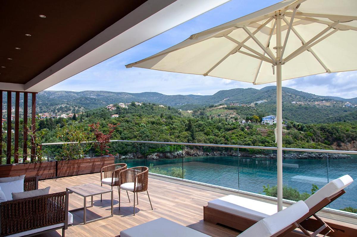 Zavia Villa