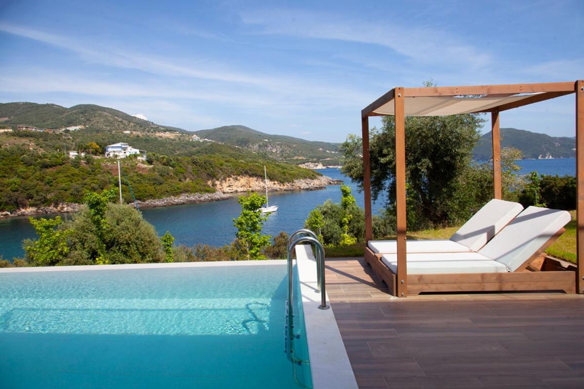 Zavia Villa *