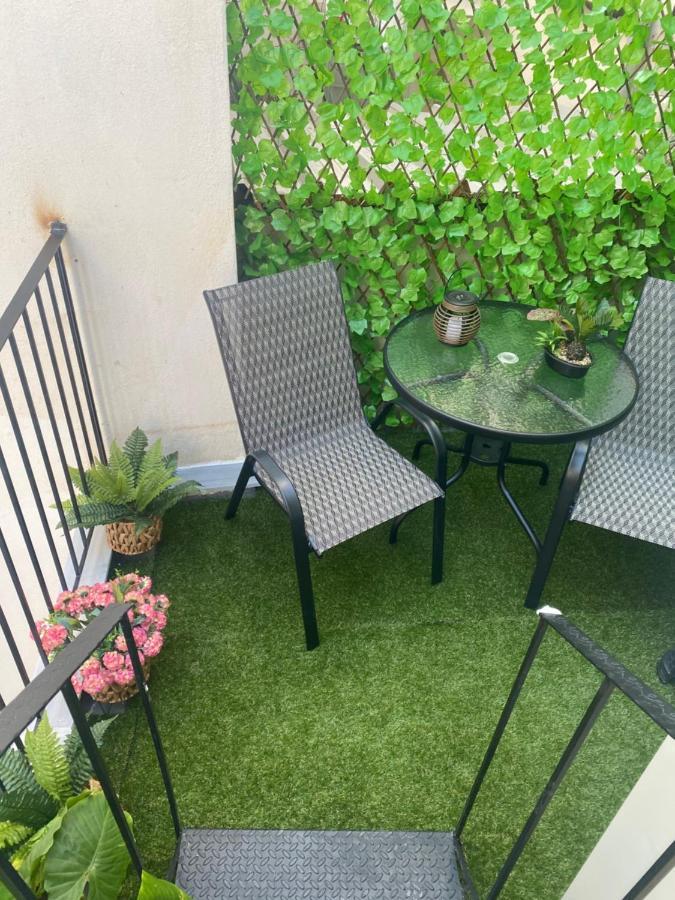 Apartment Comfy Near The Port And The Center Of