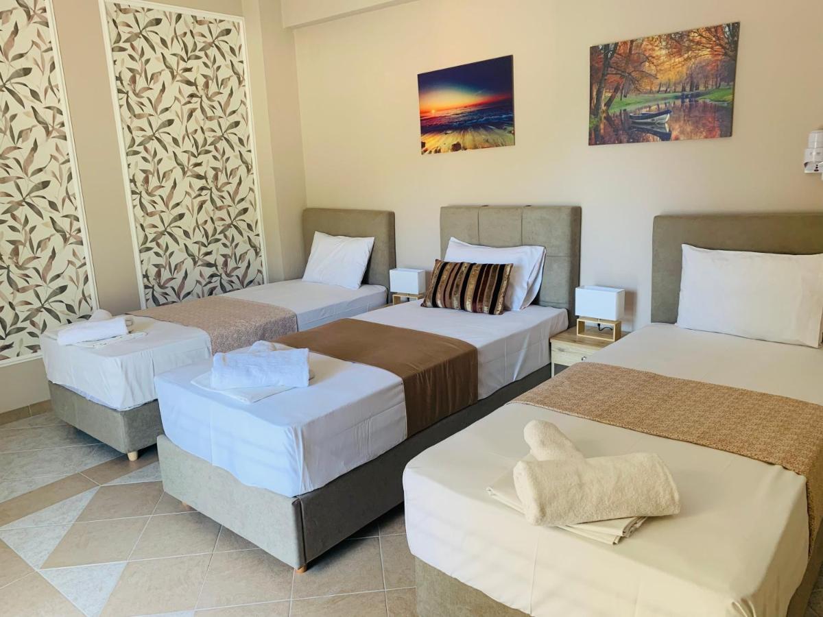 Markos Apartment Limenaria (Thasos)