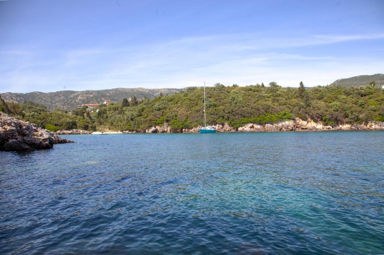 Zavia Villa Sivota (Epirus)