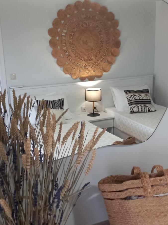 Alexander Apartment Skala (Kefalonia)