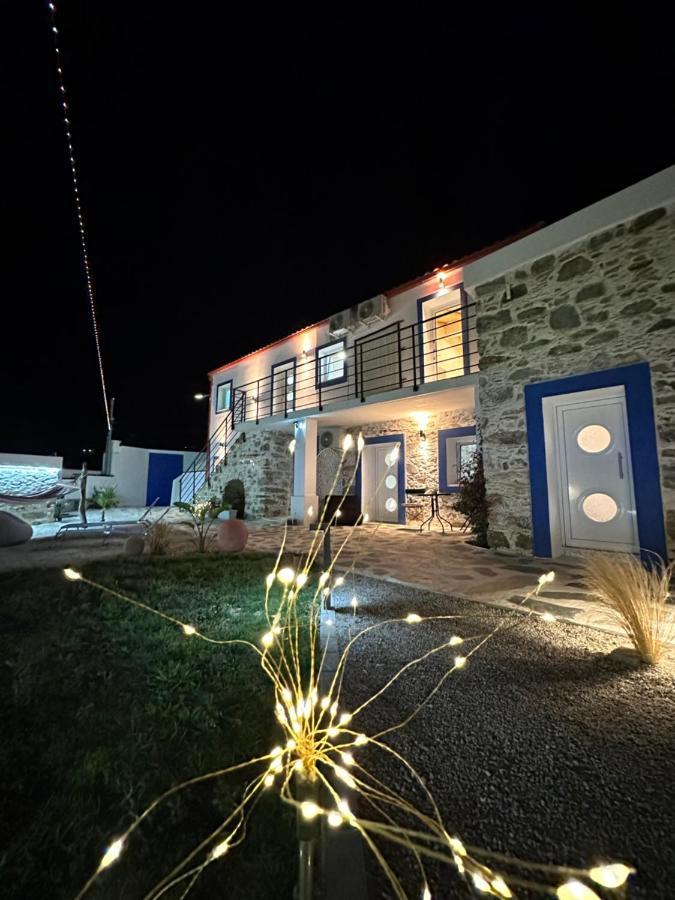 Cocooning Blue House Elafonisi