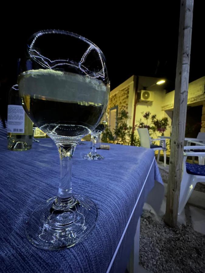 Guest house Cocooning Blue House Elafonisi