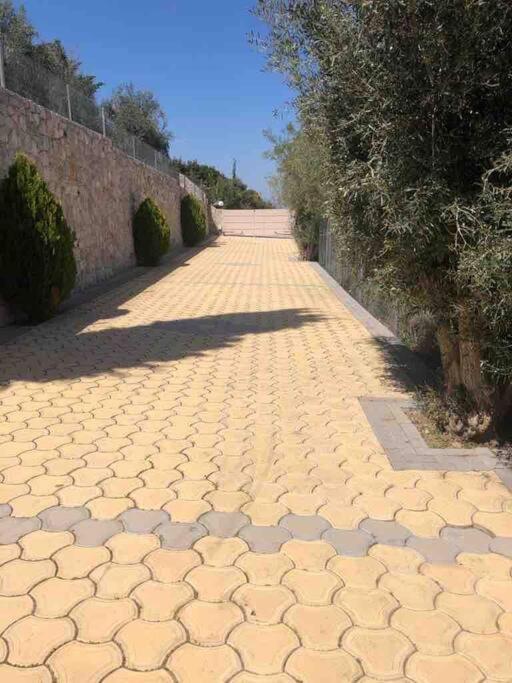 Villa Artemis Nafplion